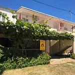 Vojvoda Apartment Porec