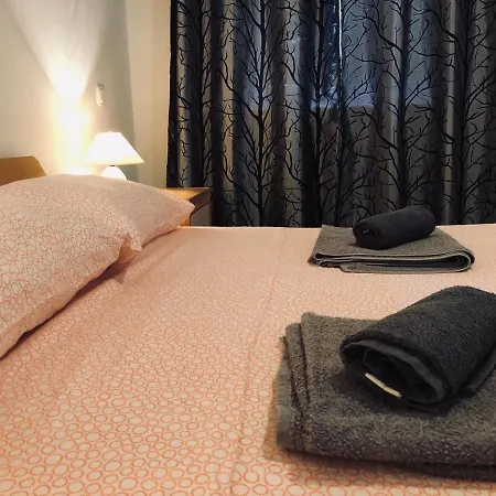 Vojvoda Apartman Poreč