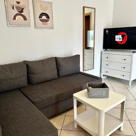 Vojvoda Apartman *