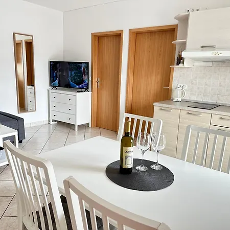 Vojvoda Apartment