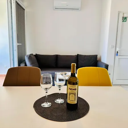 Vojvoda * Poreč