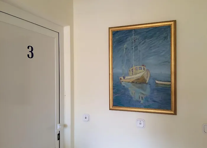 Vojvoda * Poreč
