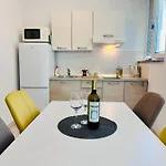 Vojvoda Appartamento Porec