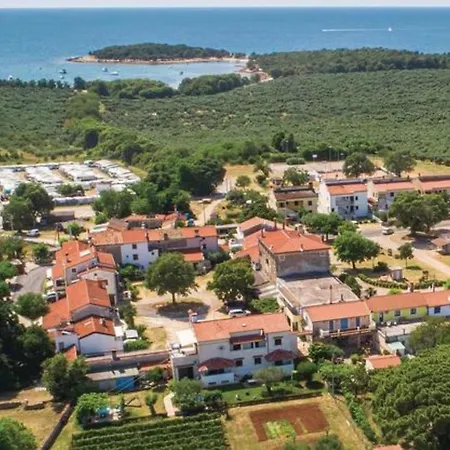 Vojvoda Apartment Porec