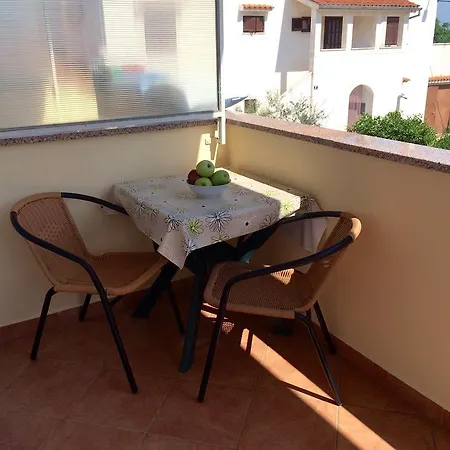 Apartment Vojvoda Porec