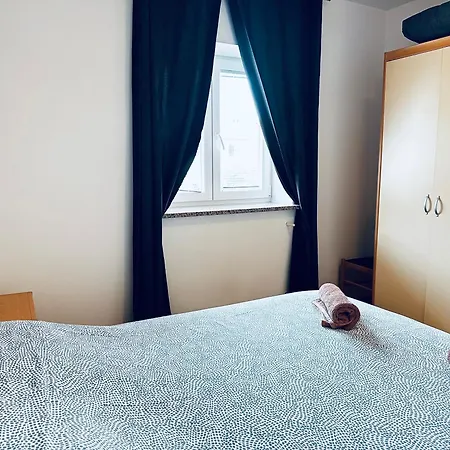 Vojvoda Apartment *