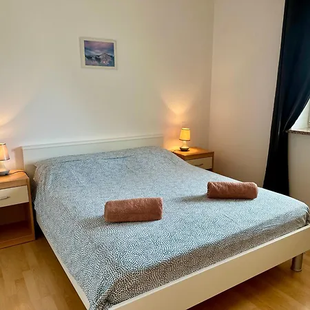 Apartment Vojvoda