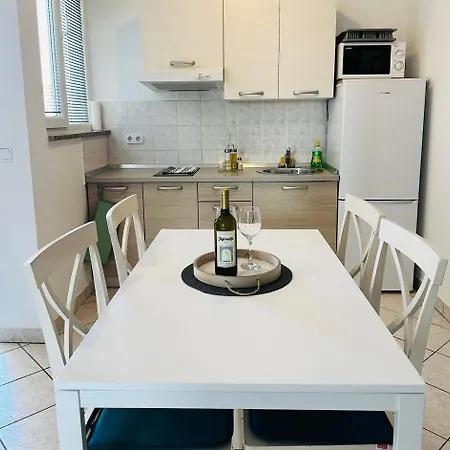 Apartment Vojvoda