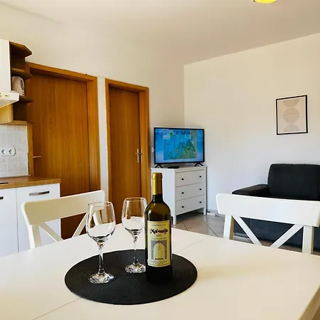 Vojvoda Apartment *