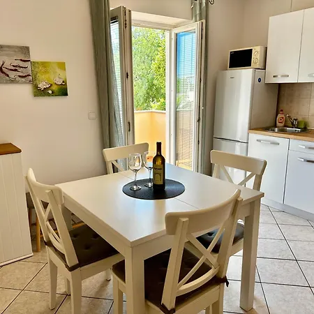 Apartment Vojvoda *