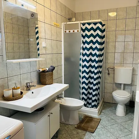 Vojvoda Apartment *
