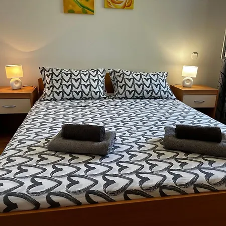 Apartment Vojvoda
