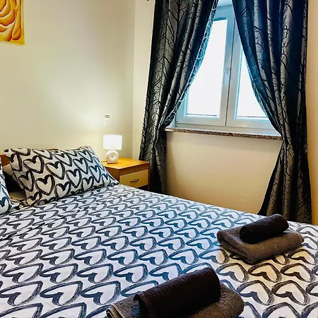 Apartment Vojvoda Porec