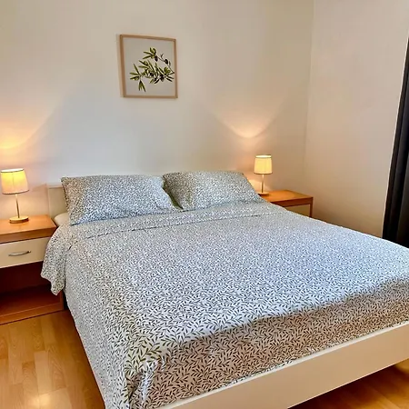 Apartamento Vojvoda Poreč