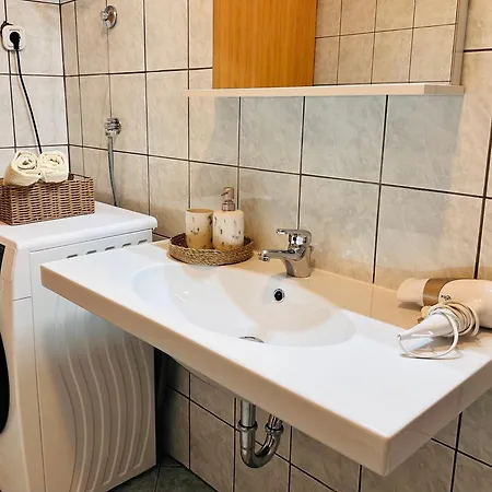 Vojvoda 아파트