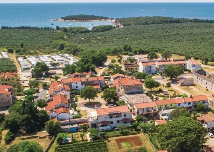 Vojvoda Apartamento Poreč