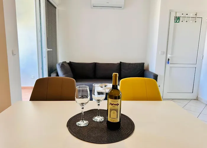 Vojvoda * Poreč
