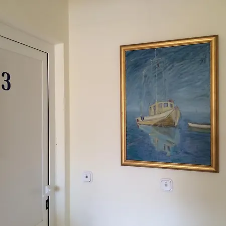 Vojvoda * Poreč